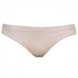 Image of DKNY Bikini Briefs - Cashmere