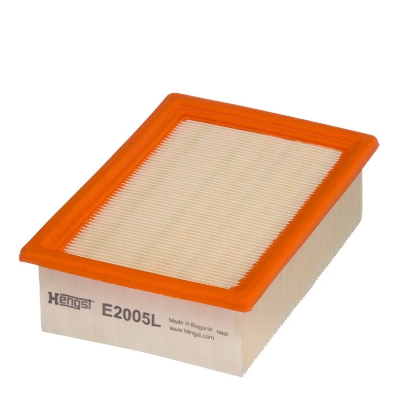 Image of Air filter HENGST FILTER E2005L