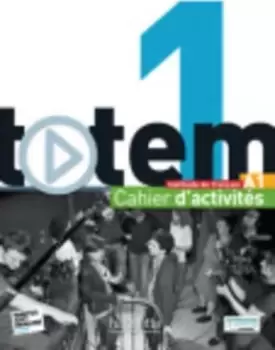 Image of Totem by Jean-Thierry Le Bougnec