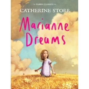 Image of Marianne Dreams