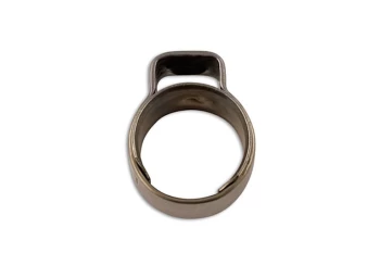 Image of Single Ear O Clip 11.5-13.8mm Pk 25 Connect 30827