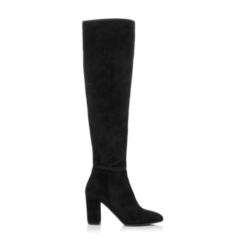 Dune London Selsie Boots - Black - 11