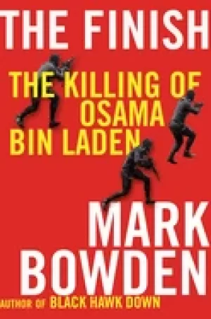 Image of finish the killing of osama bin laden