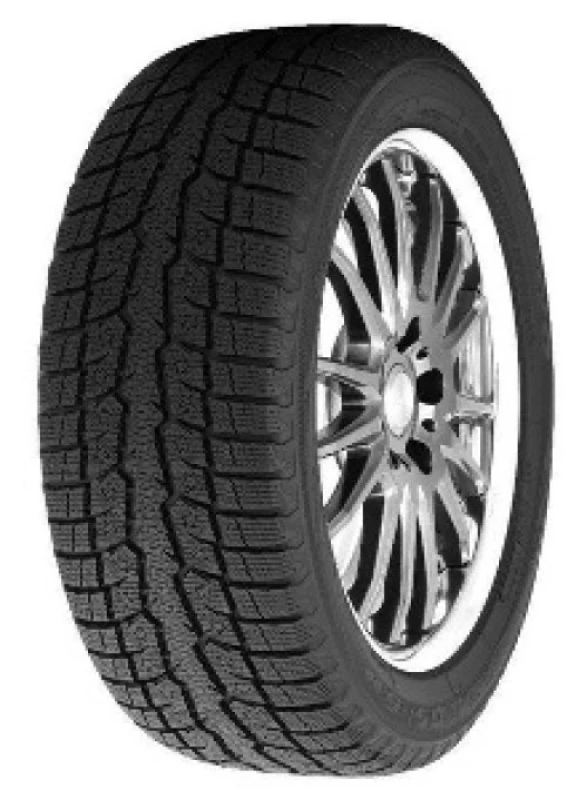 Image of Toyo Observe GSi6 LS ( 235/50 R20 104V XL, Nordic Compound, with rim protection ridge (FSL) ) Winter tires