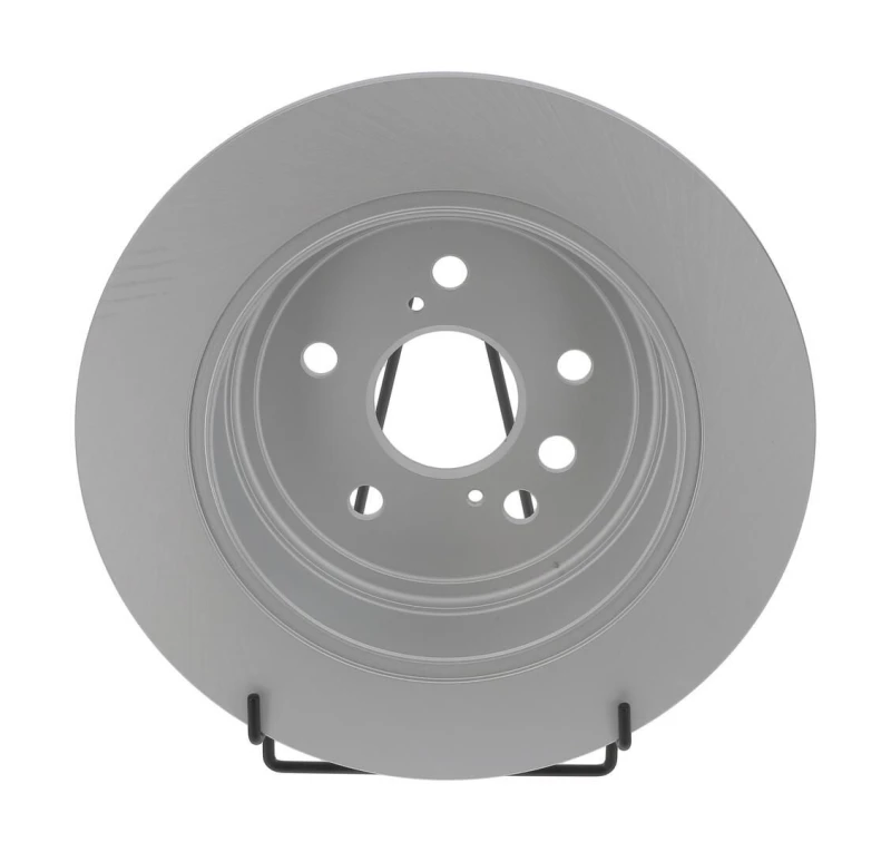 Image of Brake disc FERODO DDF1486C