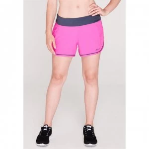 Image of Sugoi Fusion 4 Shorts Ladies - Pink