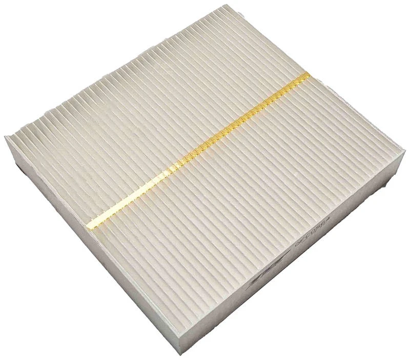 Image of QUINTON HAZELL QFC0564 Pollen filter TJ Filters Particulate Filter Filter,interior air (424)