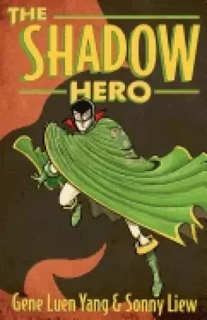 Image of shadow hero
