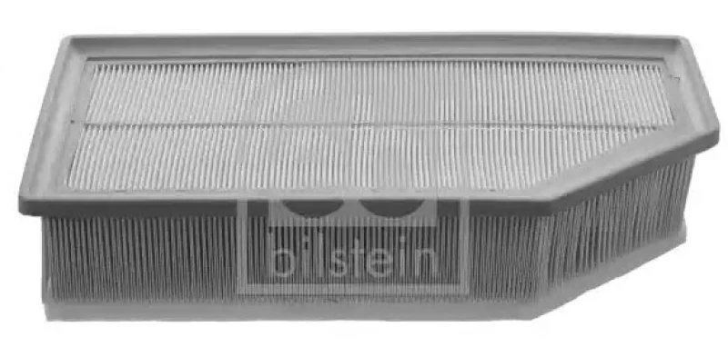 Image of FEBI BILSTEIN 48558 Air filter Filter Insert, with pre-filter Air Filter (8)