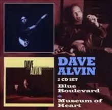 Image of Blues Boulevard & Museum of the Heart