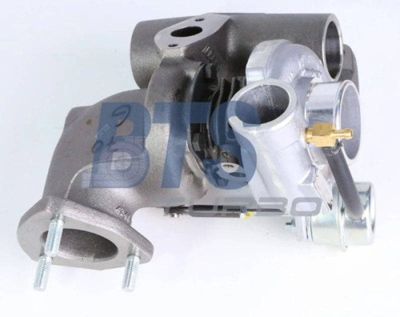 Image of BTS TURBO T911645 Turbocharger Charger,charging system (2234)
