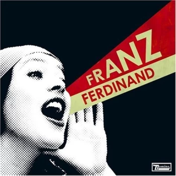 Image of FRANZ FERDINAND - You Could Have It So Much Better Vinyl