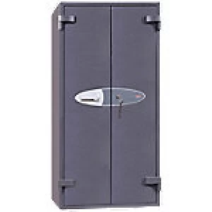 Image of Phoenix Security Safe HS1056K Grey 940 x 585 x 1,950 mm