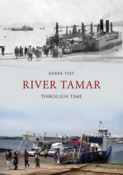 Image of River Tamar by Derek Tait Paperback