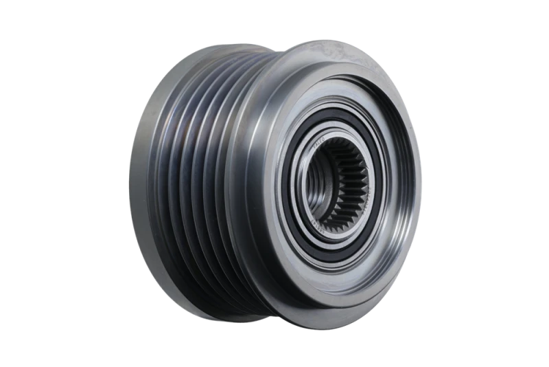 Image of Pulley, alternator VALEO 588147