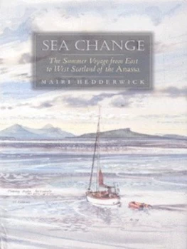 Image of Sea Change by Mairi Hedderwick Hardback