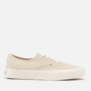 Image of Vans VR3 Authentic Low-Top Cotton-Canvas Trainers - 3