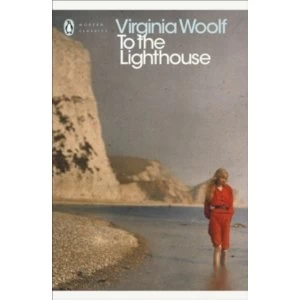 Image of To the Lighthouse by Virginia Woolf (Paperback, 2000)