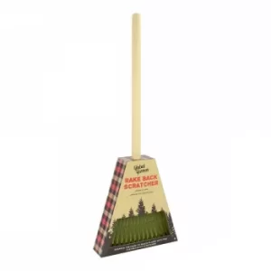 image of Global Gizmos Rake Back Scratcher