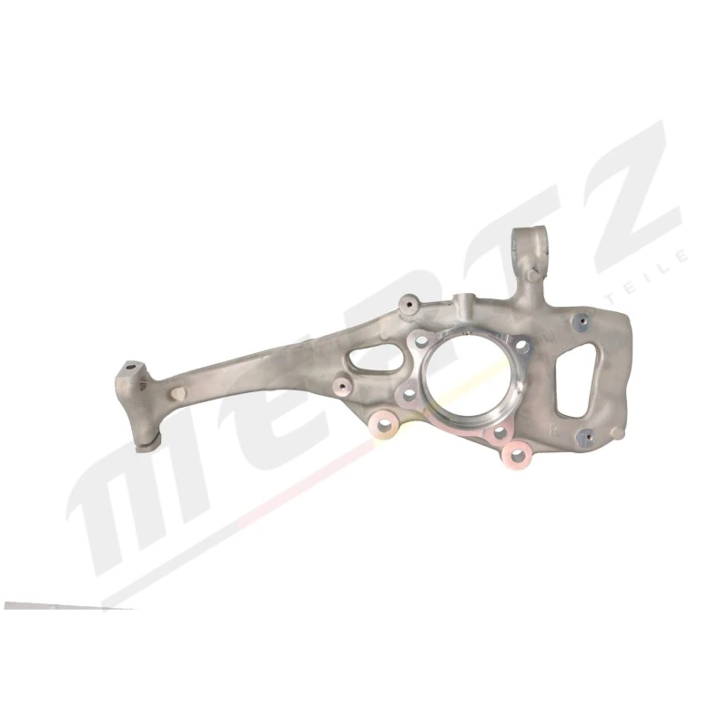 Image of MERTZ Steering knuckle MERTZ M-K3044
