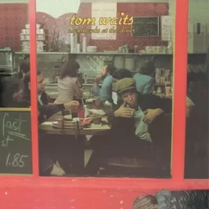 Image of Nighthawks at the Diner by Tom Waits Vinyl Album