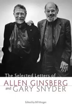 Image of The selected letters of Allen Ginsberg and Gary Snyder by Allen Ginsberg