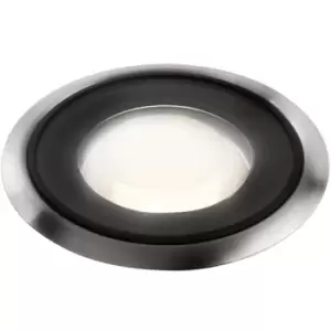 Image of Philips LAWN Recessed Inox (Stainless steel) - 169444716