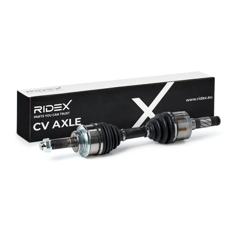 Image of RIDEX Drive shaft RIDEX 13D1580