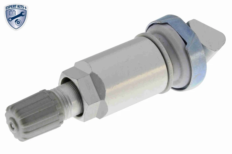 Image of VEMO V99-72-5012 Repair Kit, wheel sensor (tyre pressure control system) Aluminium Repair Kit,wheel sensor (tyre pressure control system) (3711)