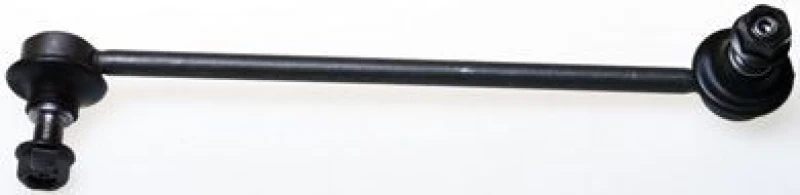 Image of DENCKERMANN Anti-roll bar link DENCKERMANN D140266