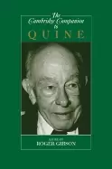 Image of cambridge companion to quine