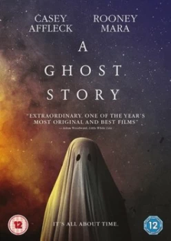 Image of A Ghost Story - DVD