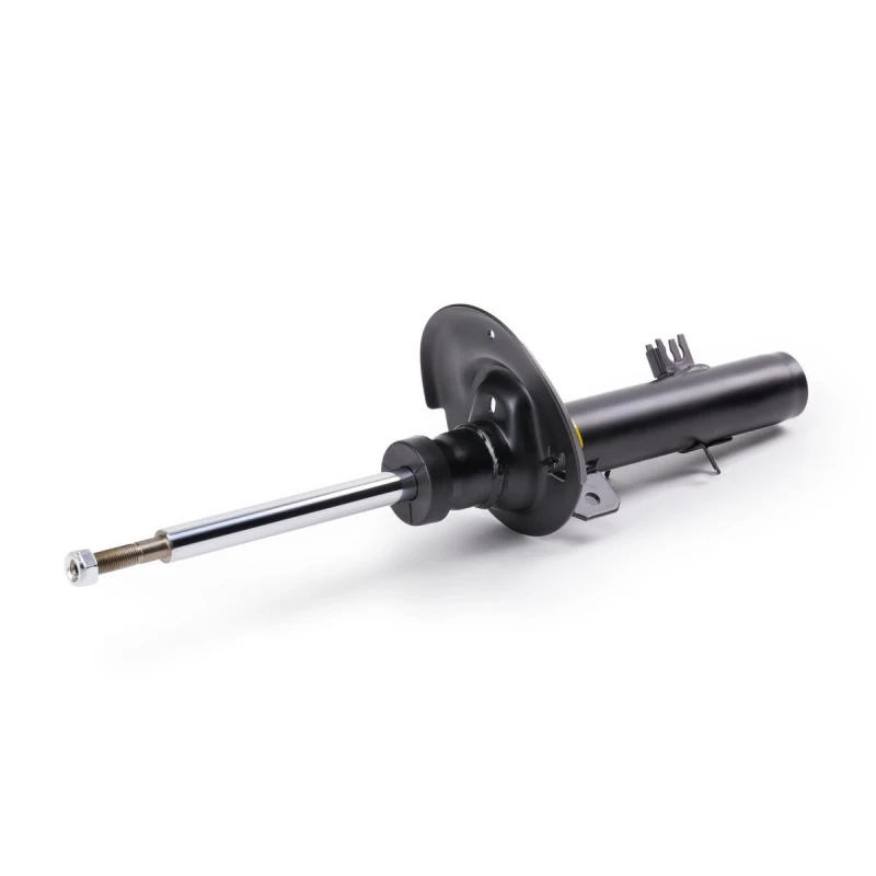 Image of MONROE G8207 Shock absorber MONROE Original (Gas Technology) Gas Pressure, Twin-Tube, Suspension Strut, Bottom Clamp Shock Absorber (854)