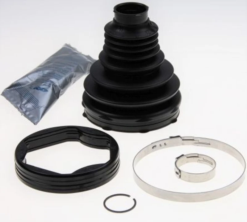 Image of CV boot kit, drive shaft LOBRO 307006