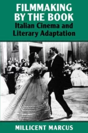 Image of Filmmaking by the book by Marcus