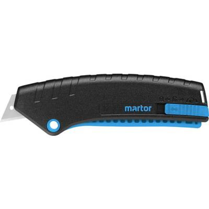 Image of Martor MARTOR 12500102 Safety Cutter Mizar Secunorm 12500102
