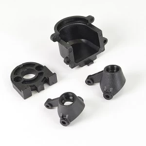 Image of Ftx Outback Ranger Xc Motor Mount, Front Hubs, Gearbox