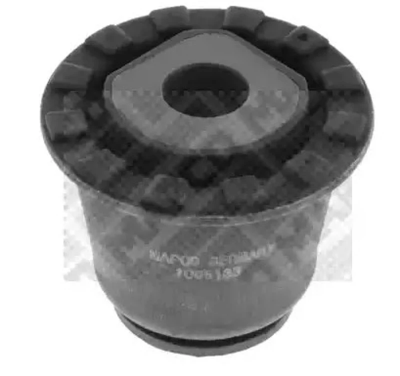 Image of MAPCO 36659 Axle Bushes Rear Hub Carrier Bush (1080)