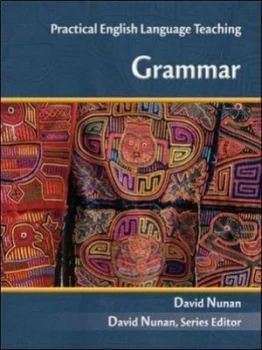 Image of Practical English Language Teaching. Grammar by Nunan Book