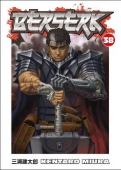 Image of Berserk Volume 38 by Kentaro Miura