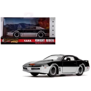 Image of Jada Diecast 1:32 Knight Rider K.A.R.R