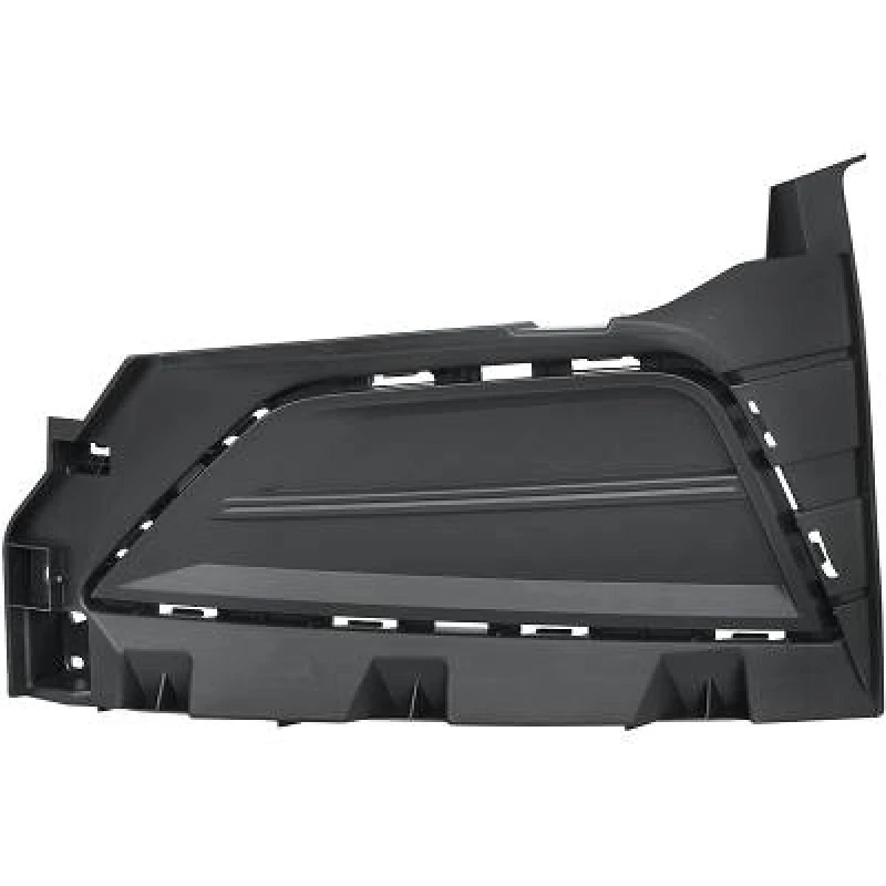 Image of Bumper grill DIEDERICHS 2209049