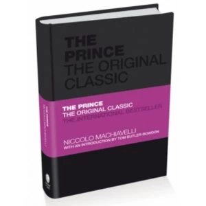 Image of The Prince: The Original Classic