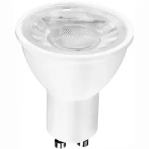 Image of Aurora Enlite 5W LED GU10 PAR16 Cool White Dimmable - EN-DGU0053/40