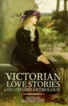 Image of Victorian Love Stories by Kate Flint Paperback