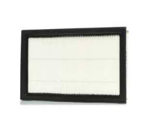 Image of RIDEX Air filter OPEL,FORD,NISSAN 8A0006 1112655,1952998,1958604 Engine air filter,Engine filter 1961971,5025071,5025082,YL4J9601AA,94455838,25062212
