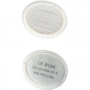Image of Trend Air Stealth P3 Replacement Filter Pack of 1