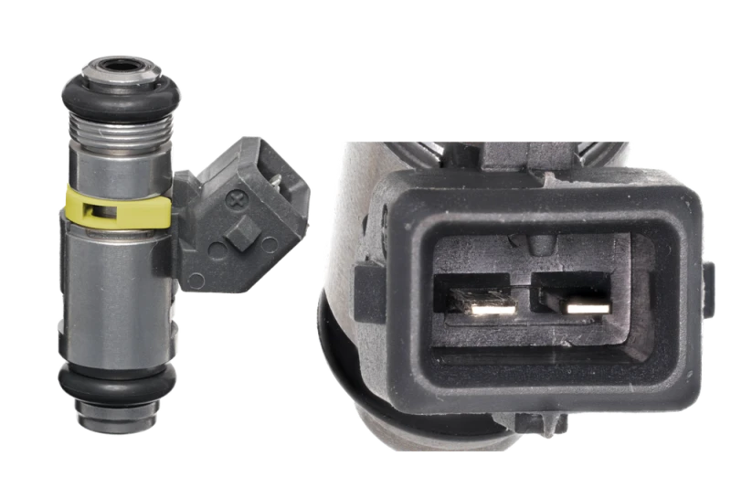 Image of Injector VALEO 348279
