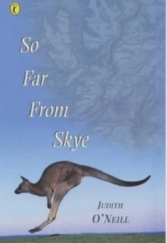 Image of So Far from Skye by Judith Oneill Book