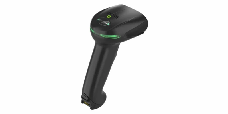 Image of Honeywell Xenon 1952G Handheld bar code reader 1D/2D Black